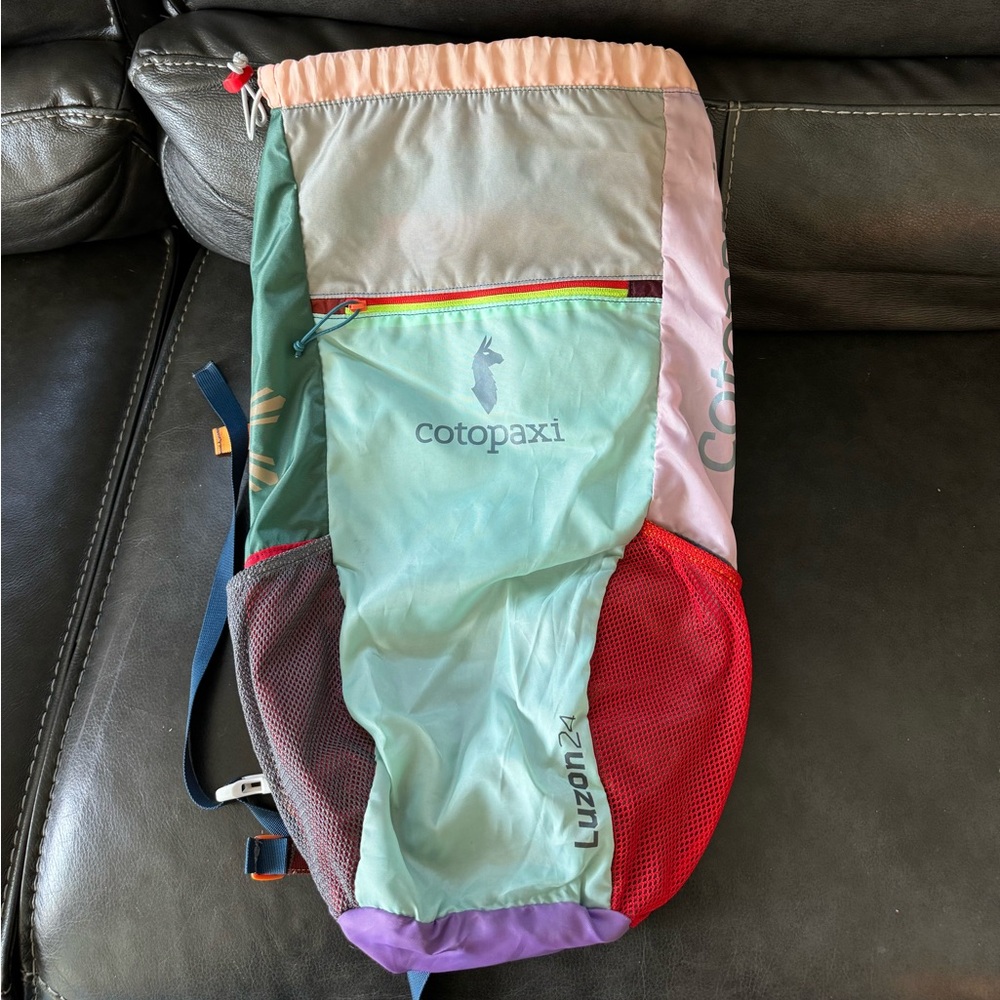 Cotopaxi Luzon 24L backpack